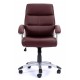 Greenwich Leather Executive Chair